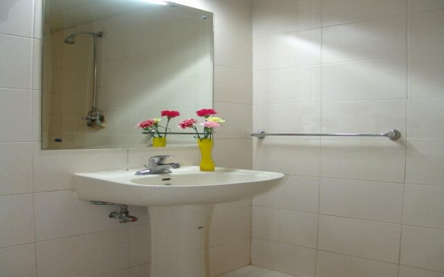 Shindom Inn Beijing Xinjiekou