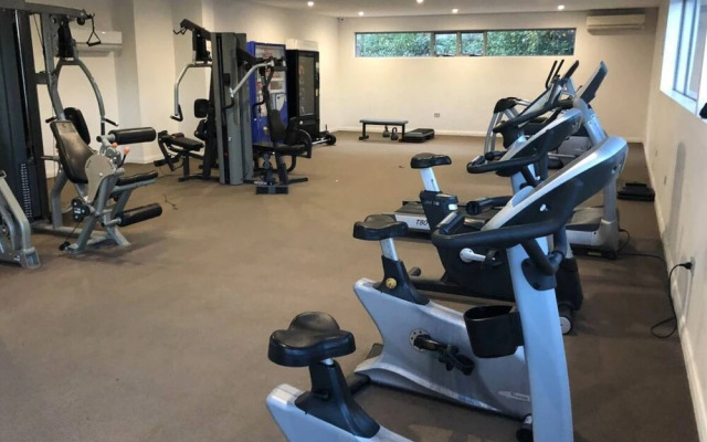 Modern Inner West Apartment With Balcony