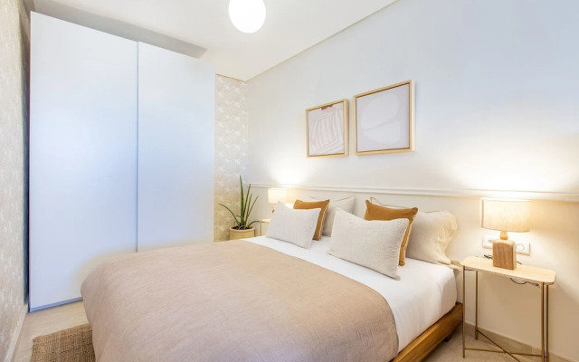 ZARI BOUTIQUE Aparthotel