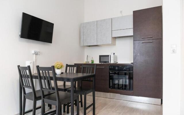 Pleasant 2BR - Perfect for long stays