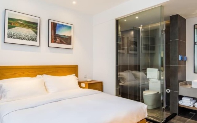 Floral Hotel Yangshuo Xiatangzhai