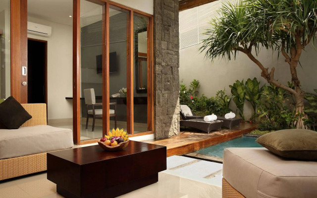 Kunti Villas