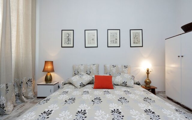 Restart Accommodations Sveva