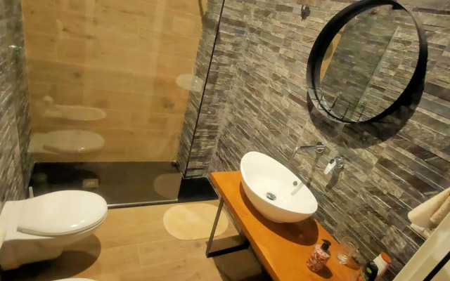 San Giovanni Suite Central