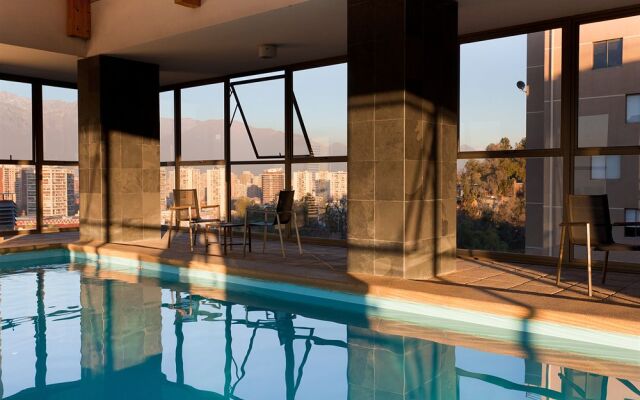 Lastarria Rental Suites