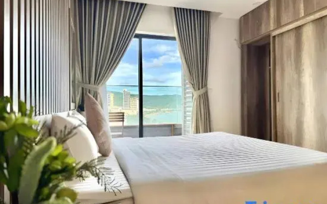 TMS Quy Nhon SeaView Condotel