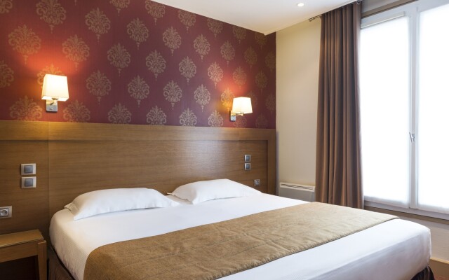 Hotel Volney Opera