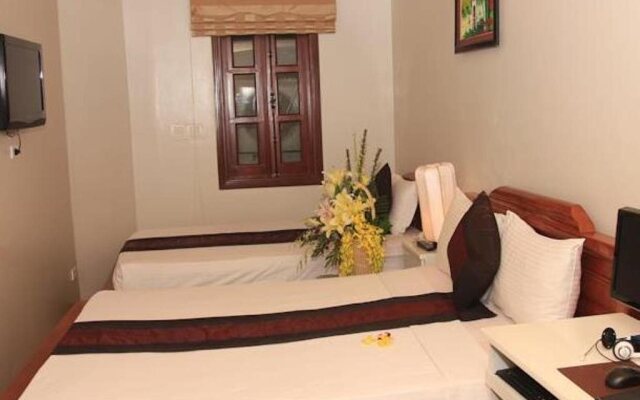 Vision Premier Hotel & Spa