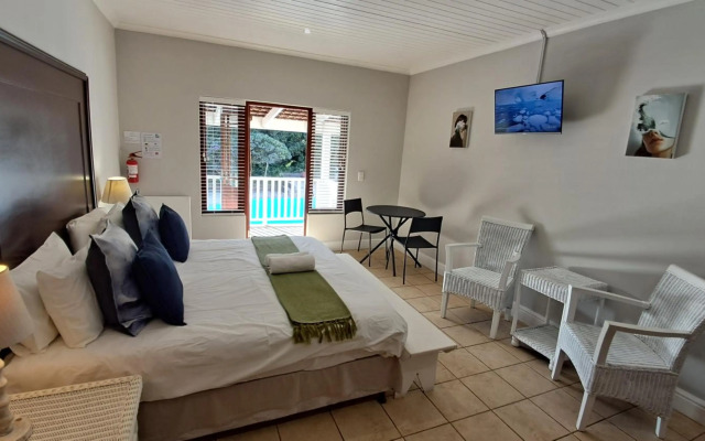 Studio 12 @ The Dunes