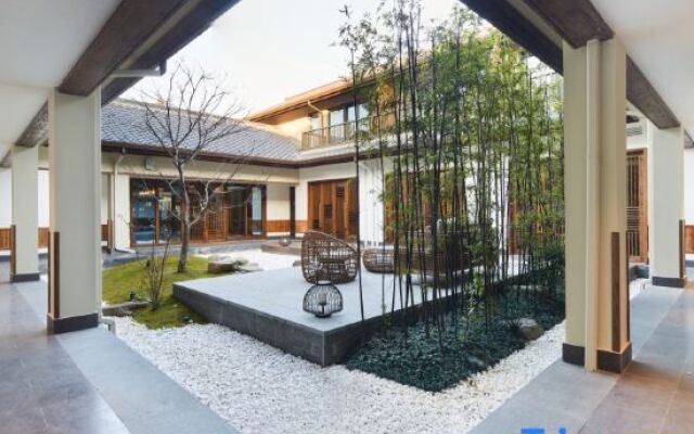 Nianhua Inn Wuxi Nianhuawan