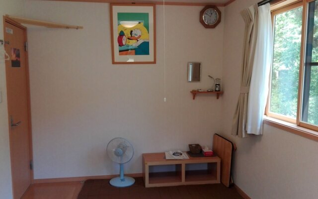 Pension Ookinaki