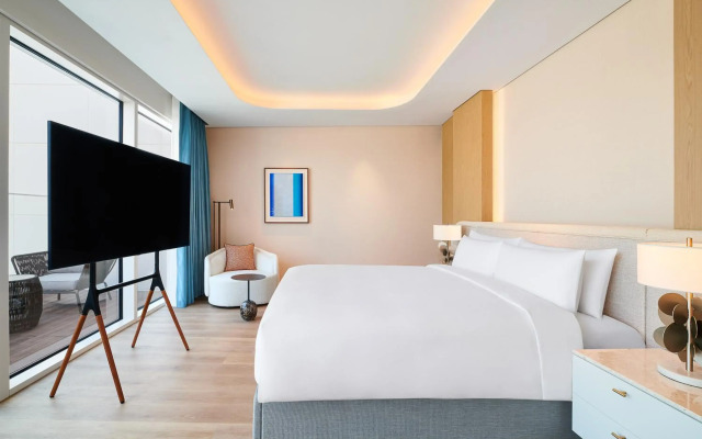 Naru Ambassador Hotel Seoul - MGallery Collection