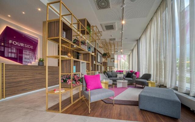 PLAZA Premium München