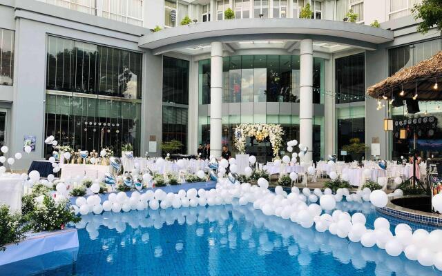 Novotel Ha Long Bay