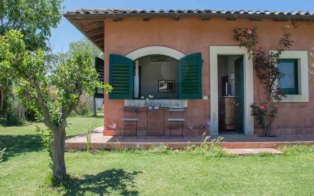 Tenuta San Calogero
