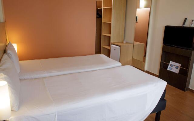 Ibis Maceio Pajucara