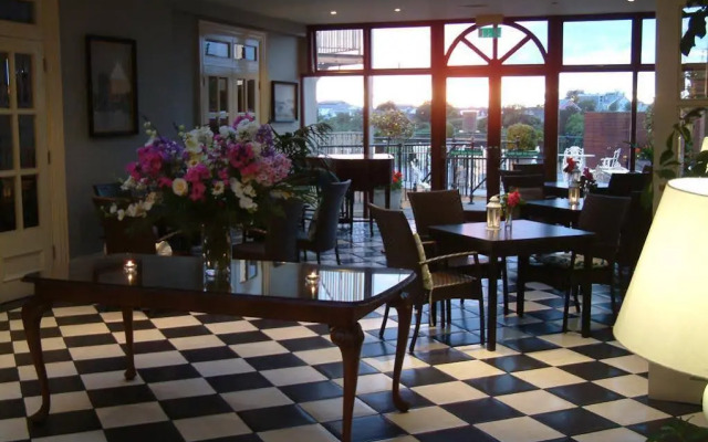 Listowel Arms Hotel