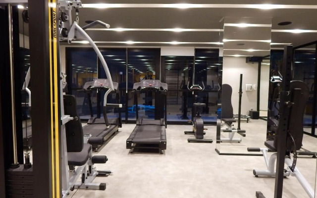 Roomo Vila Mariana Residencial – Ejoy