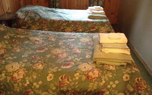 Le Chalet Beaumont