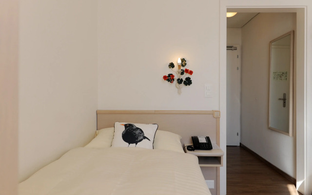 Hotel Beausite