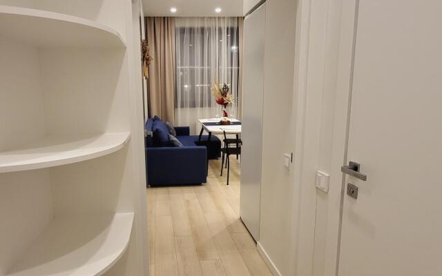 Rent apartment on Ivan Franko Street 6