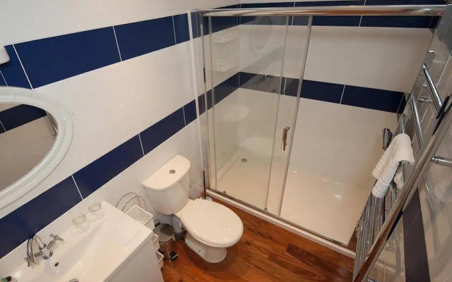 Mackays Guest House