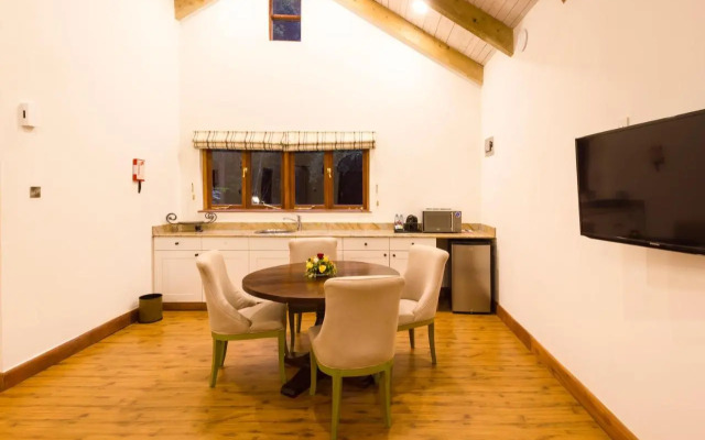 Karen Country Lodge and Conference Centre