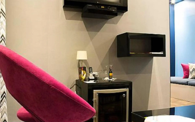 Nu House Boutique Hotel