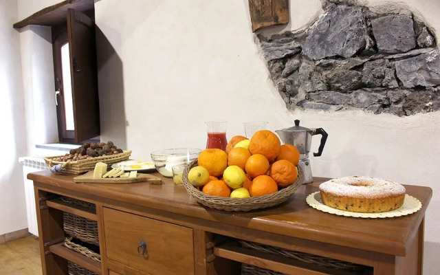 Agriturismo La Caraffara