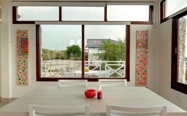 Las Piedras VIP Lodging