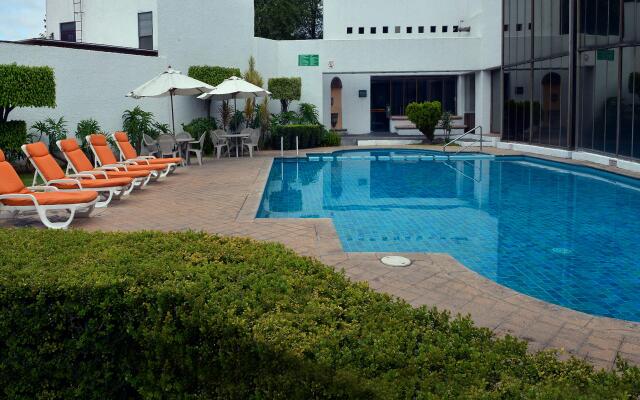 Holiday Inn Morelia by IHG