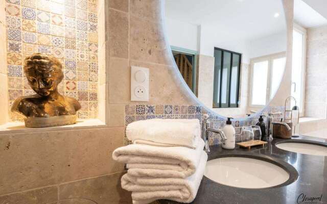 Hotel le Belvedere