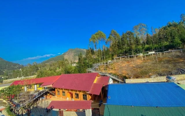 Plum Homestay - Hostel