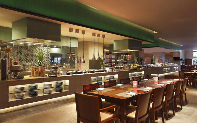The Westin Pazhou Hotel