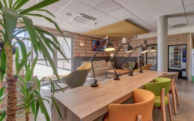 Campanile Saint Jean De Luz