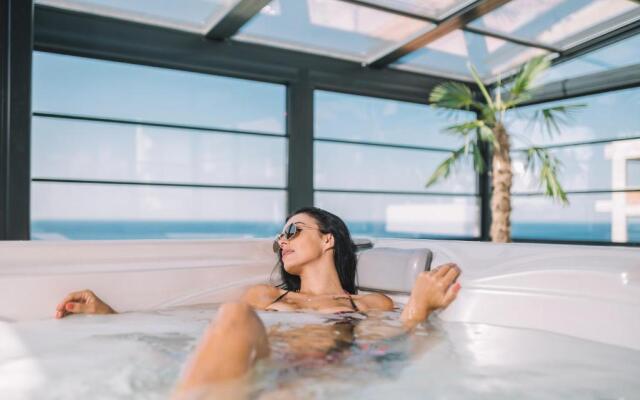 Barjaktar - Luxury Suites & SPA