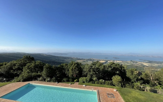 Villa Gosparini