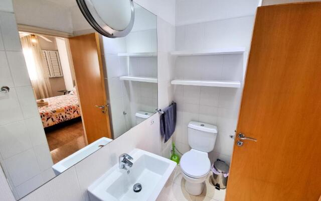Wait n Sea Apartment