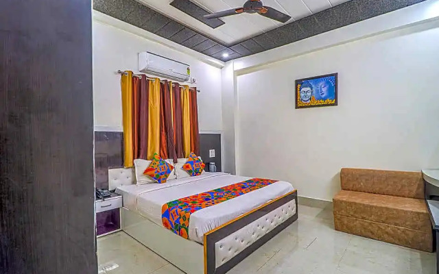 Shree Krishna Residency by FabHotels