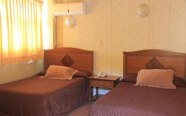 Hotel Casa Santa Lucia