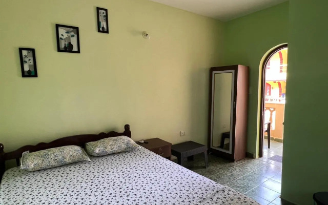 Sifrazhed's Beach Retreat