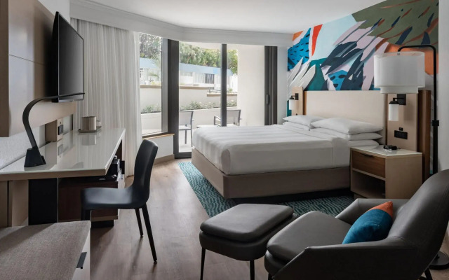 Miami Marriott Biscayne Bay