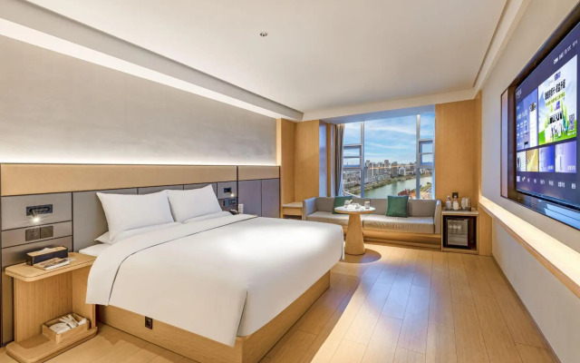 JI Hotel (Mianyang Anchangqiao)