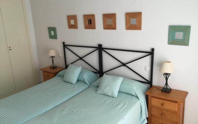 Apartamento VenAVera Playa JARDINES E4-1B