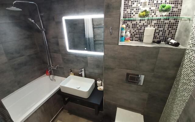 Апартаменты на улице Карла Маркса