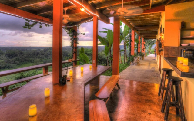 Costa Rica Yoga Spa