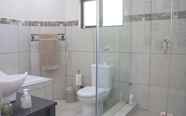 Matusadona Guest Lodge