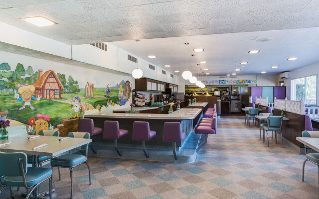 Kings Inn San Diego