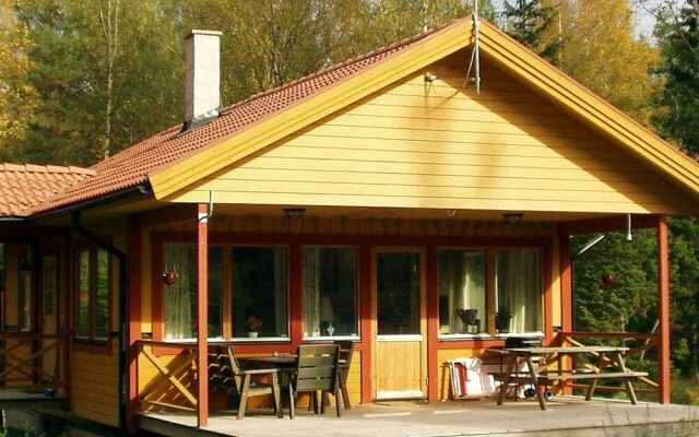 3 Person Holiday Home in Norrtalje
