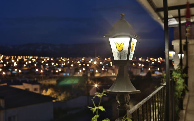 Mira Cappadocia Hotel